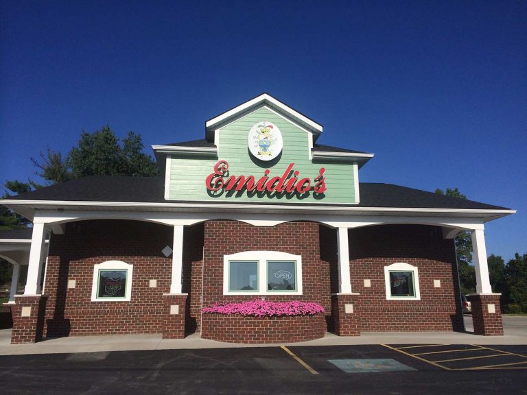 Emidio & Sons - Cuyahoga Falls