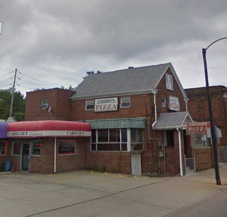 Emidio & Sons - Akron
